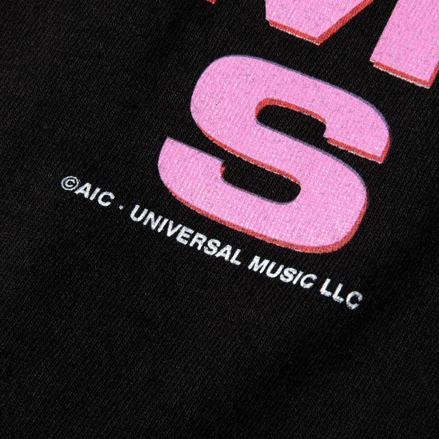 バブルガムクライシス × GEEKS RULE 15 SILKSCREEN PRINTING T